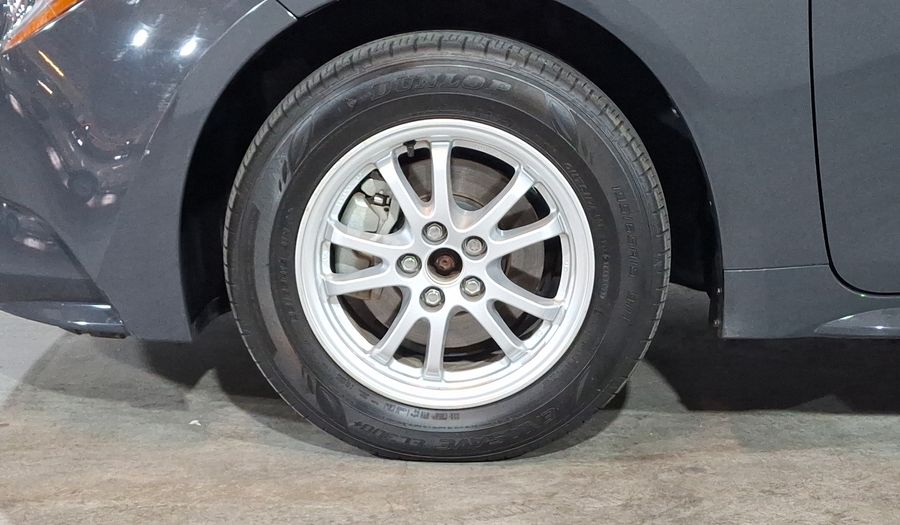 Toyota Corolla 1.8 HEV LE AUTO Sedan 2024