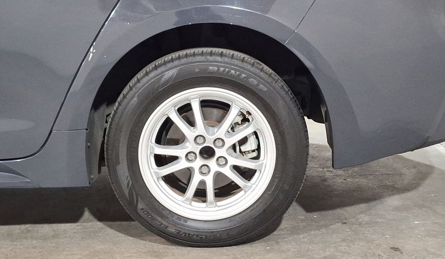 Toyota Corolla 1.8 HEV LE AUTO Sedan 2024