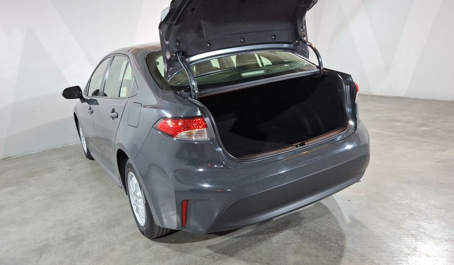 Toyota Corolla 1.8 HEV LE AUTO Sedan 2024