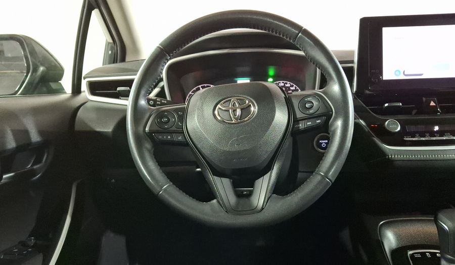 Toyota Corolla 1.8 HEV LE AUTO Sedan 2024