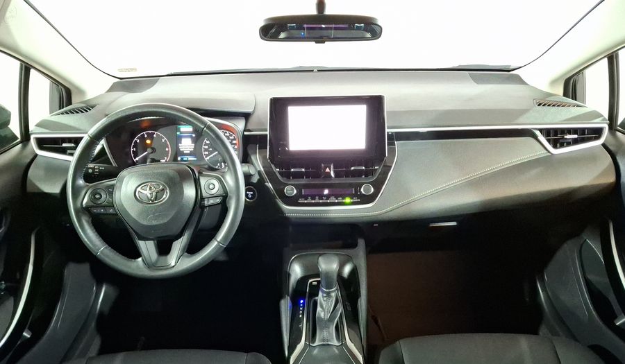 Toyota Corolla 1.8 HEV LE AUTO Sedan 2024