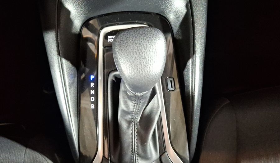 Toyota Corolla 1.8 HEV LE AUTO Sedan 2024