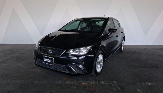Seat • Ibiza