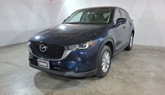 Mazda • CX-5