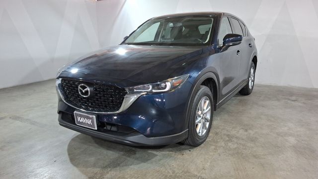 Mazda • CX-5
