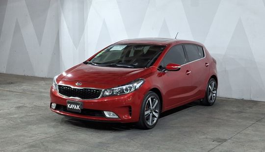 Kia • FORTE