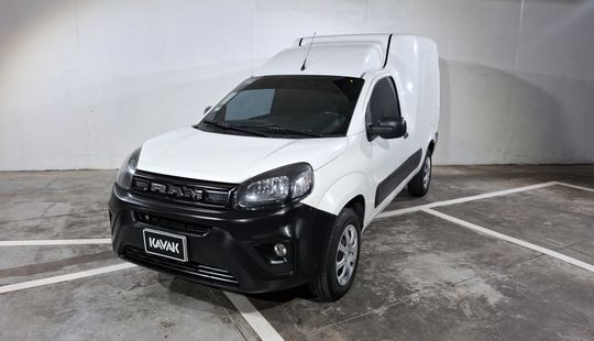 Ram • Promaster Rapid