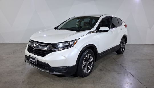 Honda • CR-V