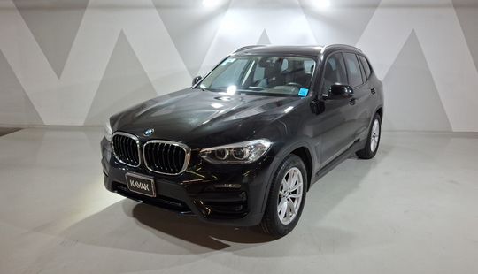 Bmw • X3