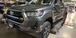 Toyota Hilux 2.7 SR DOBLE CABINA Pickup 2022