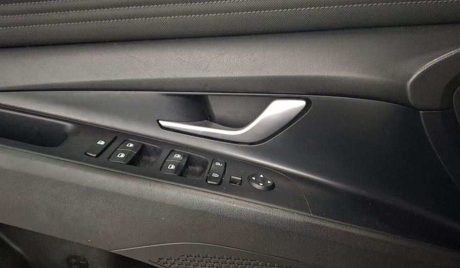 Hyundai Elantra 2.0 LIMITED TECH IVT Sedan 2023