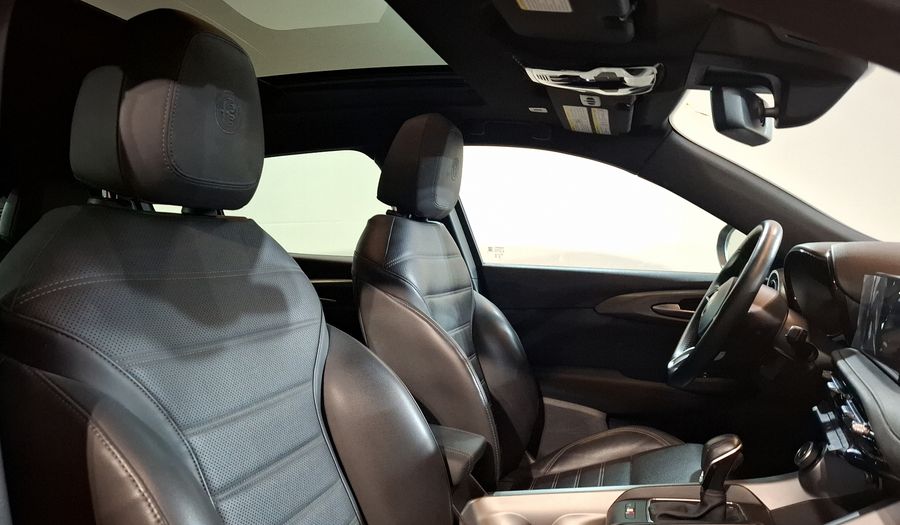 Alfa Romeo Tonale 2.0 TI AUTO Suv 2023