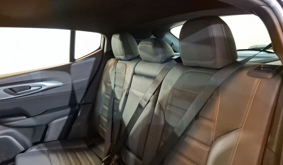 Alfa Romeo Tonale 2.0 TI AUTO Suv 2023