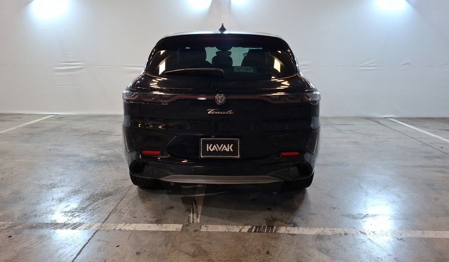 Alfa Romeo Tonale 2.0 TI AUTO Suv 2023