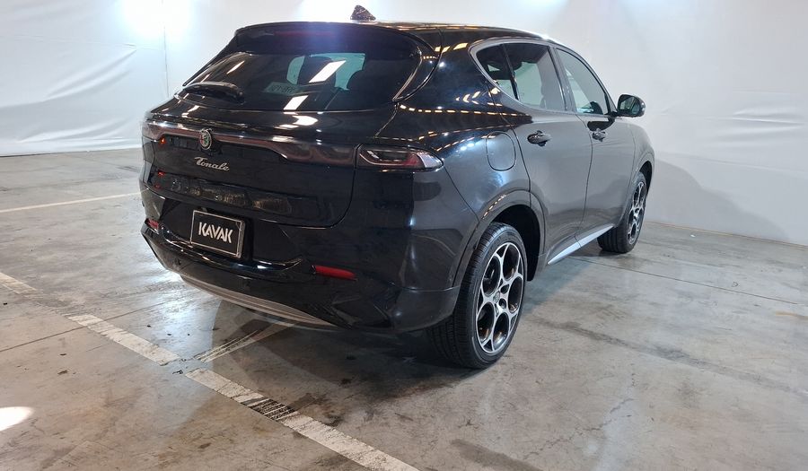 Alfa Romeo Tonale 2.0 TI AUTO Suv 2023