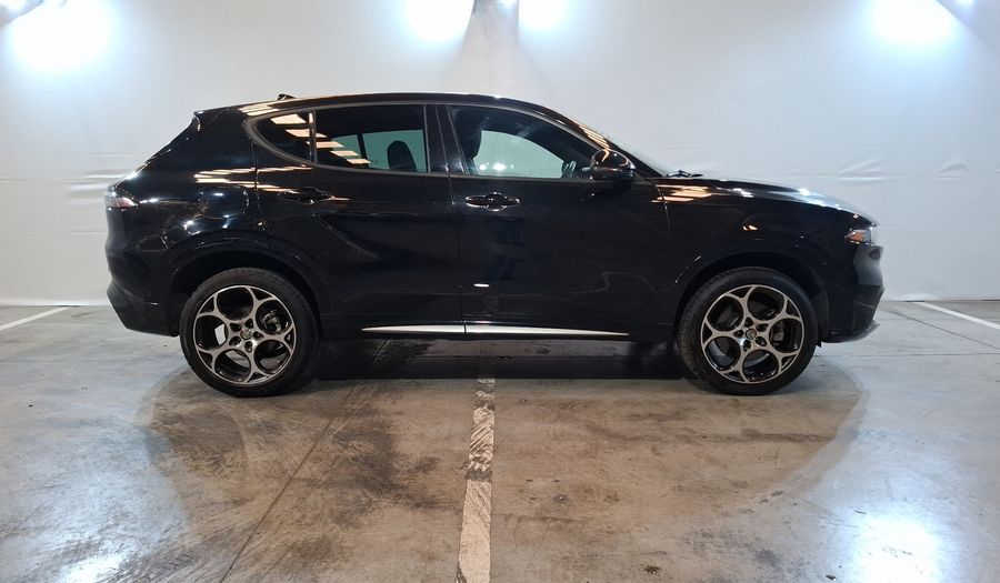 Alfa Romeo Tonale 2.0 TI AUTO Suv 2023