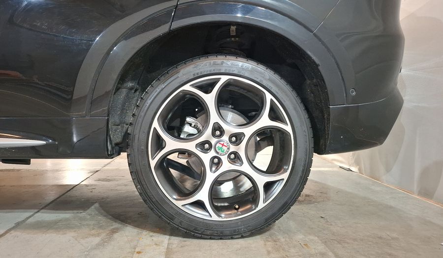 Alfa Romeo Tonale 2.0 TI AUTO Suv 2023