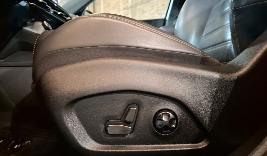 Alfa Romeo Tonale 2.0 TI AUTO Suv 2023