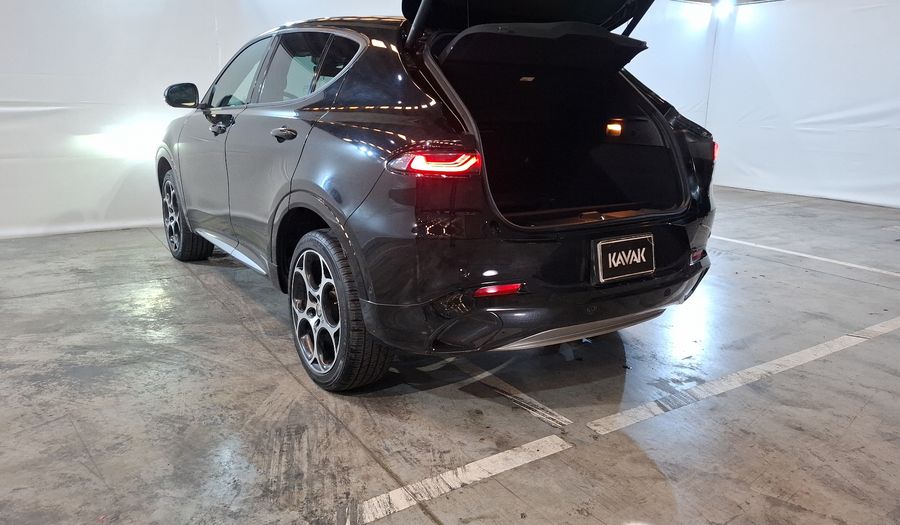 Alfa Romeo Tonale 2.0 TI AUTO Suv 2023