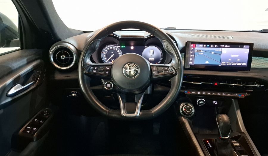 Alfa Romeo Tonale 2.0 TI AUTO Suv 2023