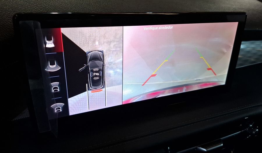 Alfa Romeo Tonale 2.0 TI AUTO Suv 2023