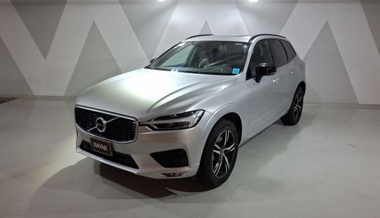 Volvo • XC60