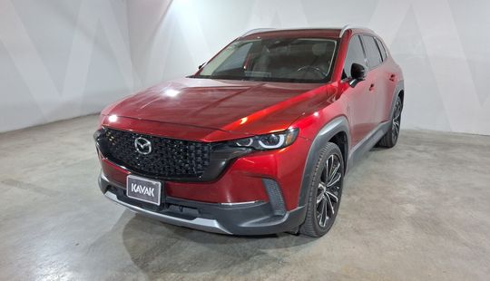 Mazda • CX-50
