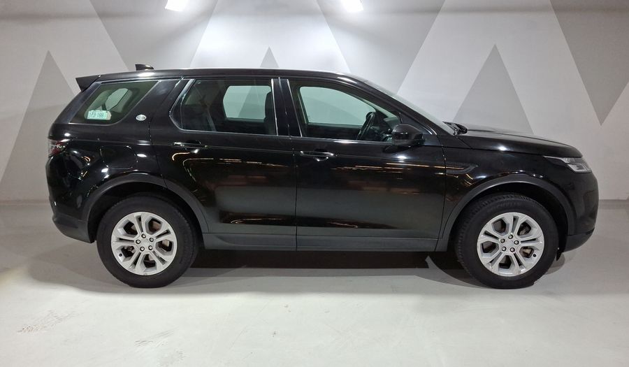 Land Rover Discovery Sport 2.0 MHEV P250 S AUTO 4WD Suv 2020