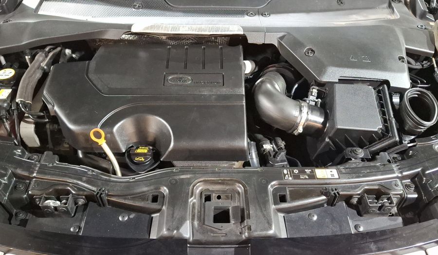 Land Rover Discovery Sport 2.0 MHEV P250 S AUTO 4WD Suv 2020