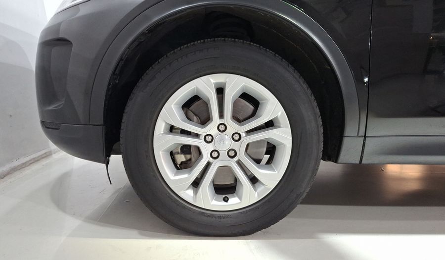 Land Rover Discovery Sport 2.0 MHEV P250 S AUTO 4WD Suv 2020