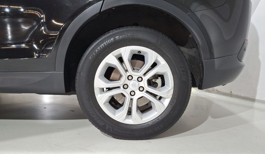Land Rover Discovery Sport 2.0 MHEV P250 S AUTO 4WD Suv 2020