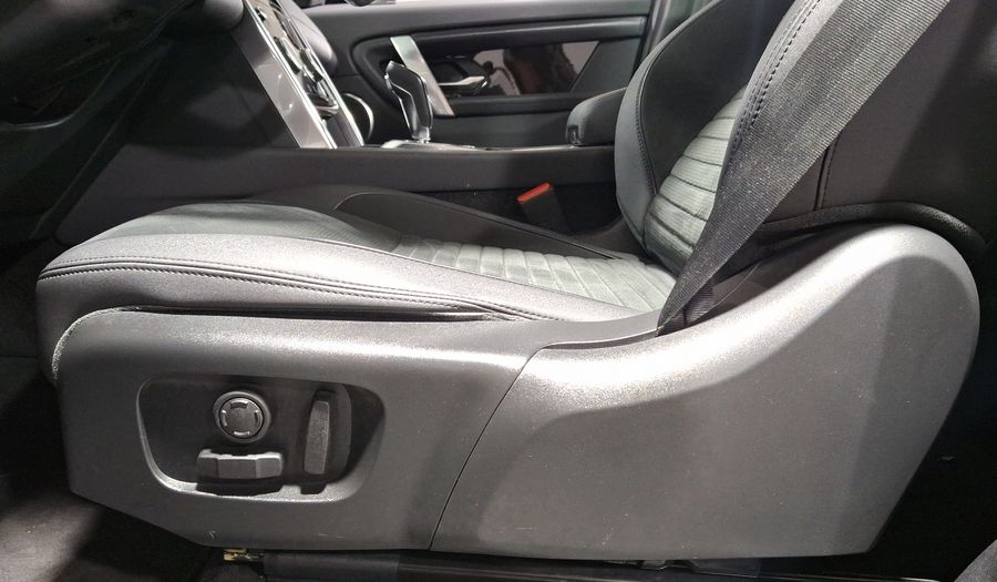 Land Rover Discovery Sport 2.0 MHEV P250 S AUTO 4WD Suv 2020