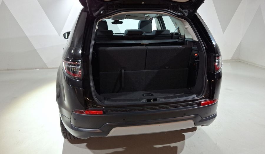 Land Rover Discovery Sport 2.0 MHEV P250 S AUTO 4WD Suv 2020