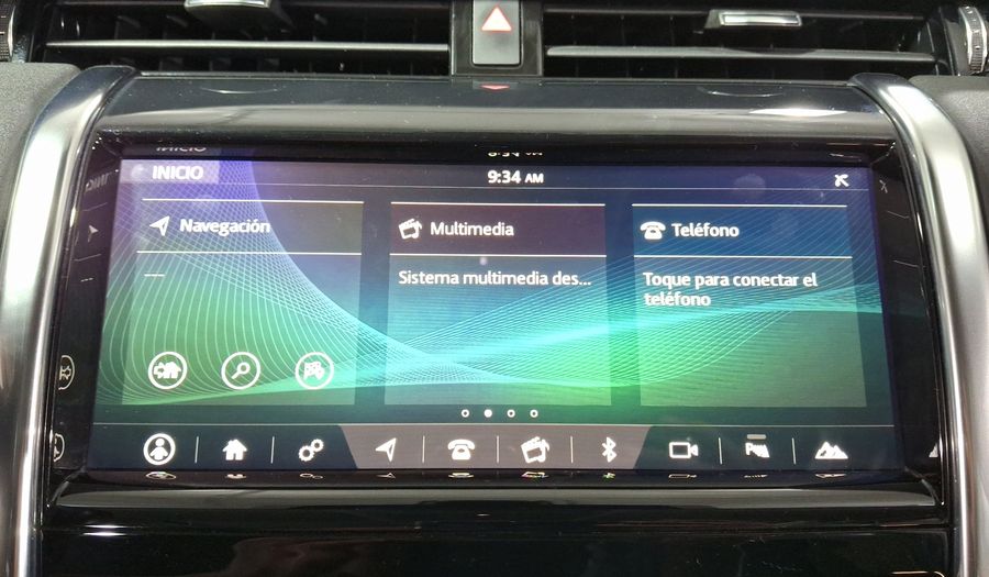 Land Rover Discovery Sport 2.0 MHEV P250 S AUTO 4WD Suv 2020