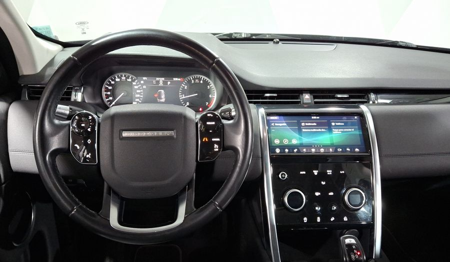 Land Rover Discovery Sport 2.0 MHEV P250 S AUTO 4WD Suv 2020