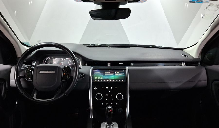 Land Rover Discovery Sport 2.0 MHEV P250 S AUTO 4WD Suv 2020
