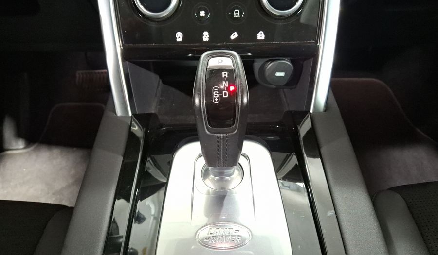 Land Rover Discovery Sport 2.0 MHEV P250 S AUTO 4WD Suv 2020