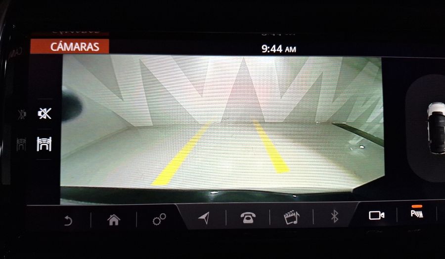 Land Rover Discovery Sport 2.0 MHEV P250 S AUTO 4WD Suv 2020