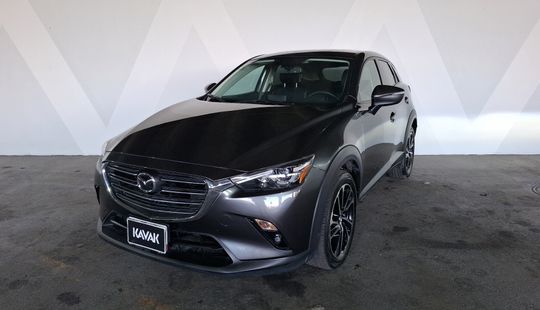 Mazda • CX-3