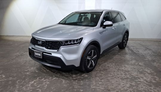 Kia • Sorento