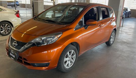 Nissan • Note