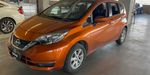 Nissan Note 1.6 SENSE MT Hatchback 2017