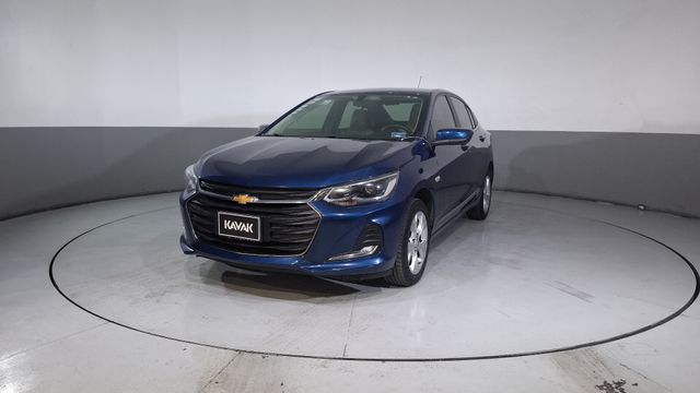 Chevrolet Onix 1.2 PREMIER G AUTO