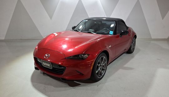 Mazda • MX-5