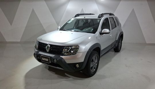 Renault • Duster