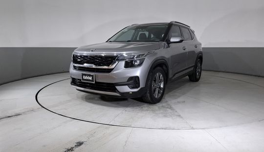 Kia • Seltos
