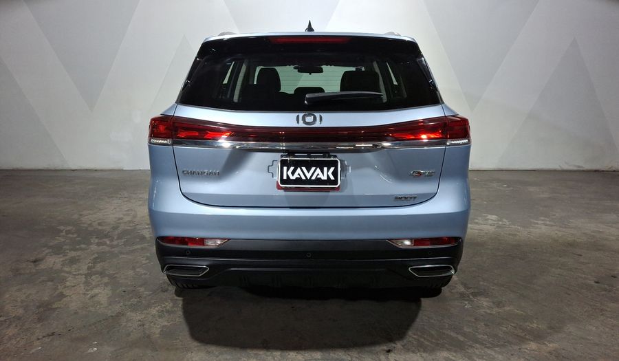 Changan Cs75 Pro 1.5 PREMIUM DCT Suv 2026