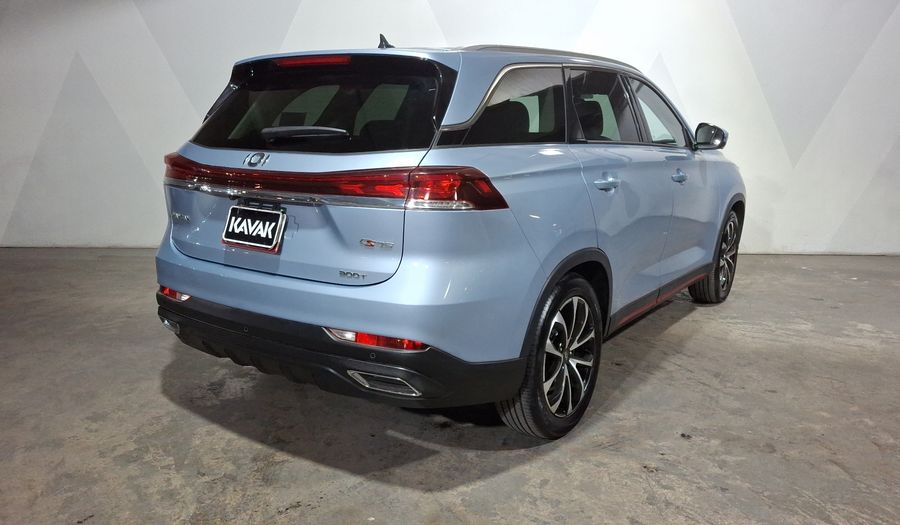 Changan Cs75 Pro 1.5 PREMIUM DCT Suv 2026