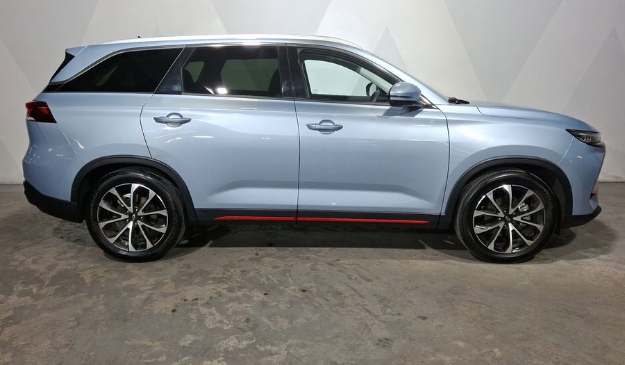 Changan Cs75 Pro 1.5 PREMIUM DCT Suv 2026