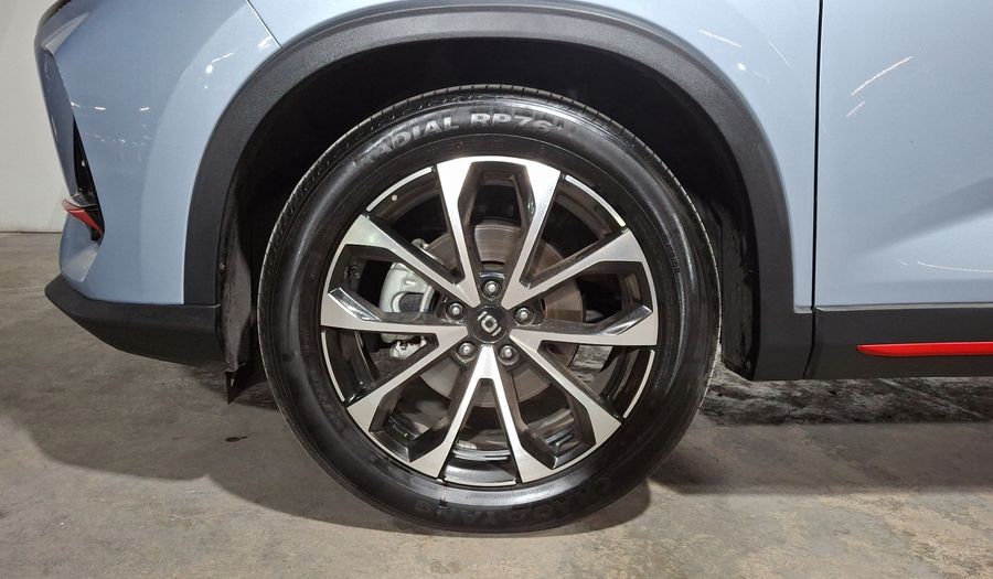 Changan Cs75 Pro 1.5 PREMIUM DCT Suv 2026